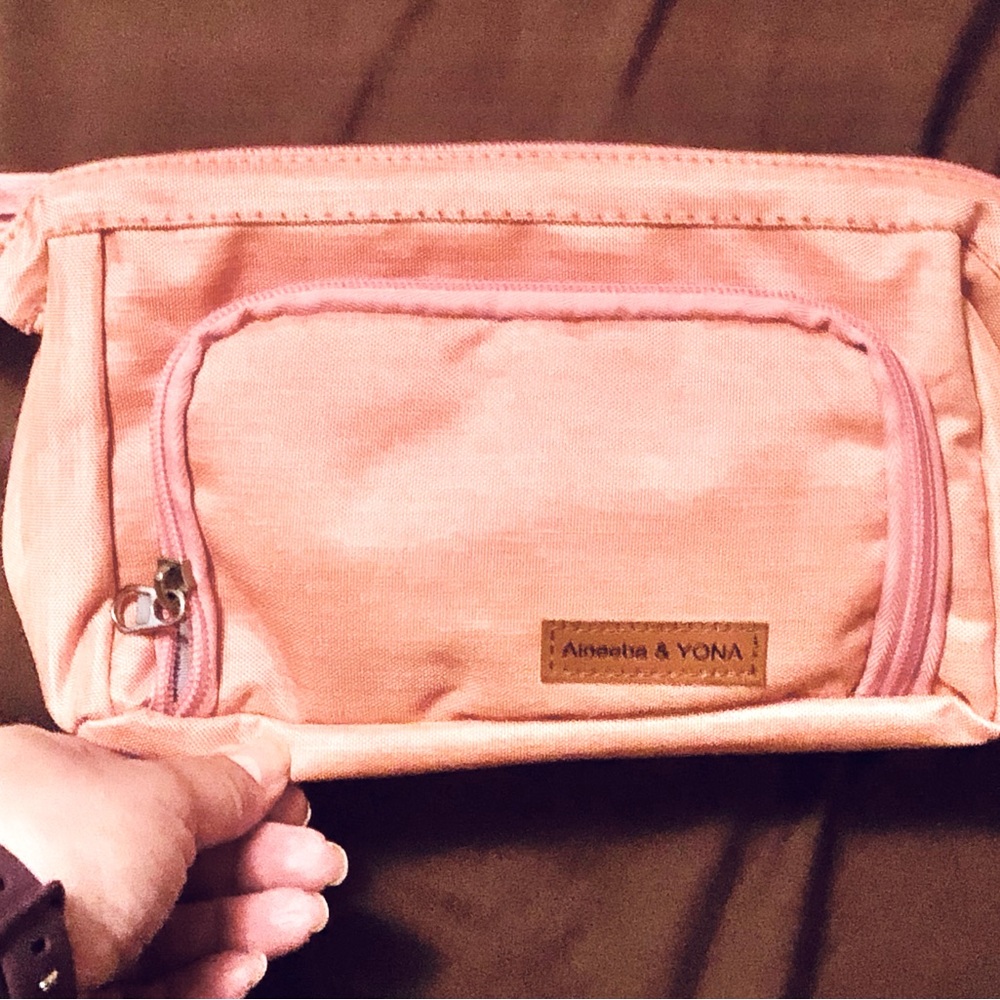 👝AINEEBA & YONA pencil pouch!👝